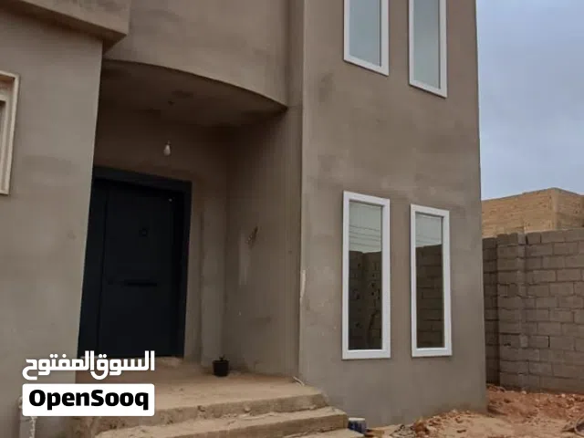 فيلا في حي السراج