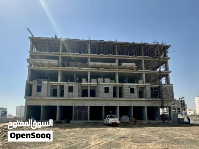 56 m2 2 Bedrooms Apartments for Sale in Muscat Seeb