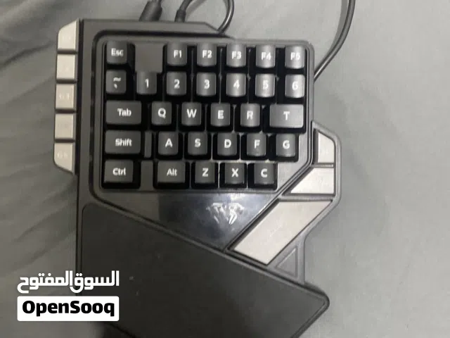 Aula kz keyboard