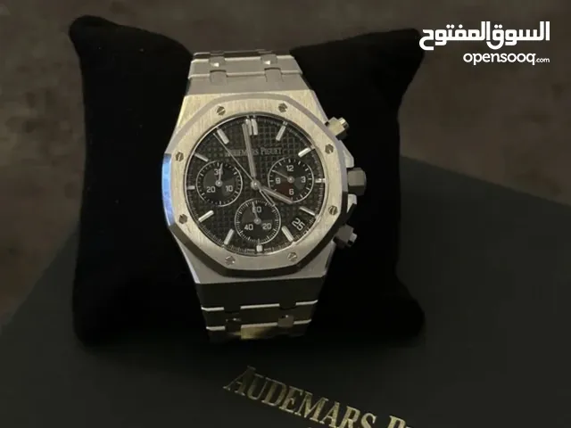 Audemars Piquet Royal Oak Crono
