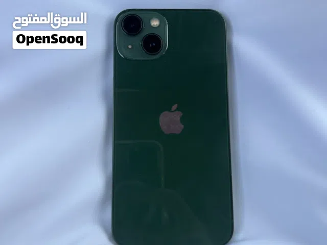 Apple iPhone 13 512 GB in Al Dakhiliya