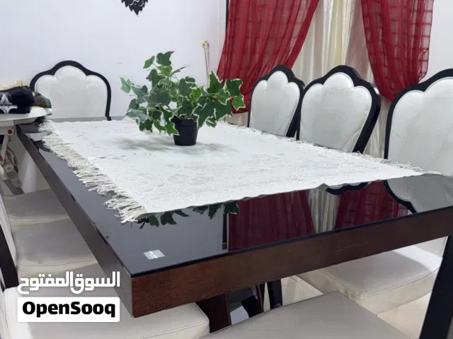 Dining Table Set for Sale