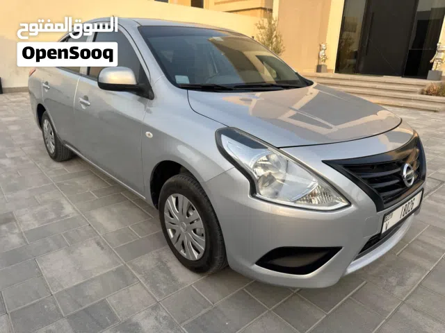 Nissan Sunny