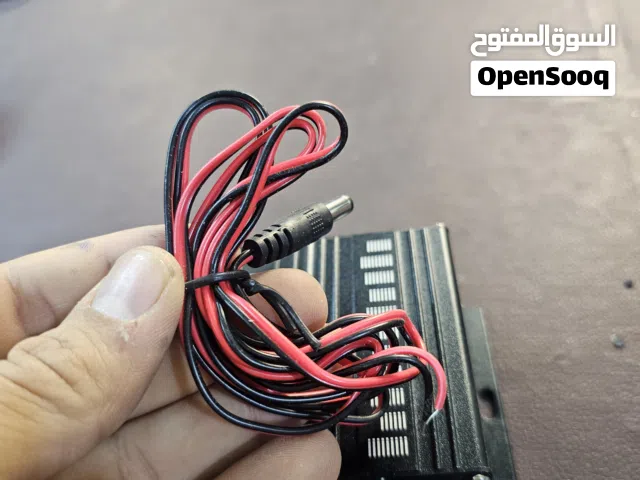 جهاز استقبال صوت منزلي صغير 12 فولت ومكبر صوت للدراجة الدراجات النارية والسيارة نظام صوت MP3 السعر 1