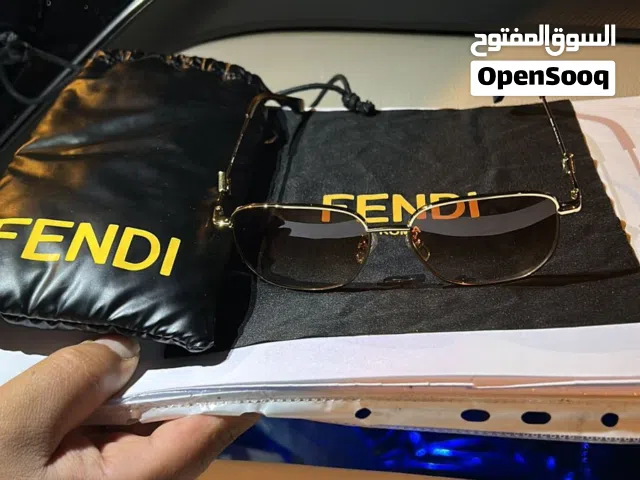 نظارات فندي نسائية