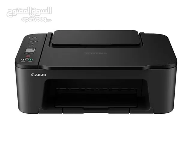 Canon Pixma 3-In-1