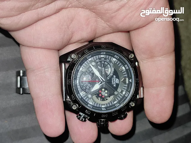 Analog Quartz Casio watches  for sale in Misrata