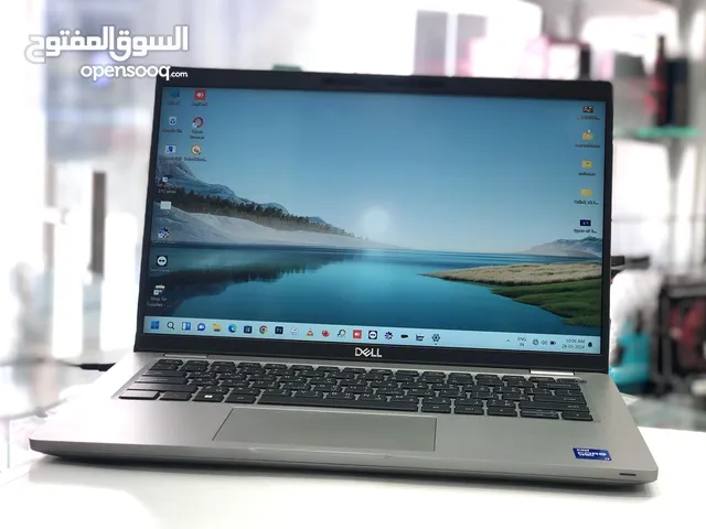 Dell latitude 5420 business laptop