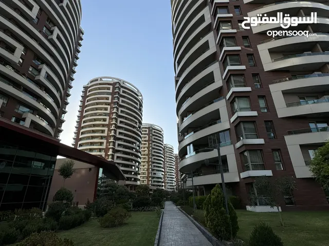 183 m2 3 Bedrooms Apartments for Rent in Erbil Other