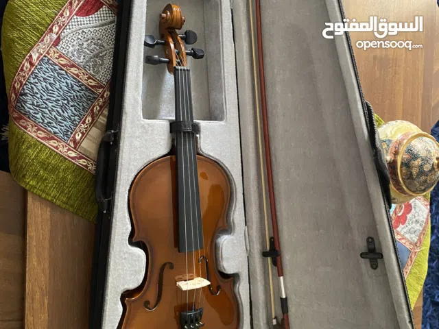 كمانجا شارك غير مستعمله