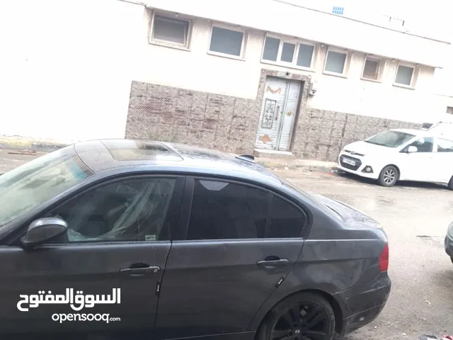 Used BMW 6 Series in Tripoli