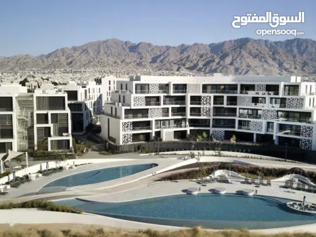 1 Bedroom Chalet for Rent in Aqaba Ayla