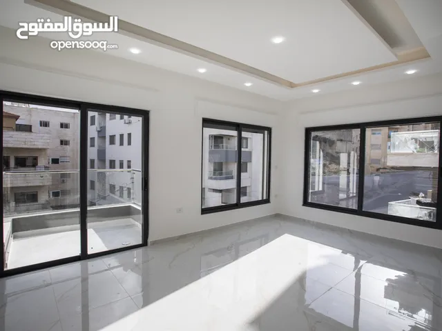 150 m2 3 Bedrooms Apartments for Sale in Amman Jubaiha