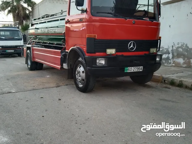 تنك ماء خدمه 24 ساعه داخل اربد