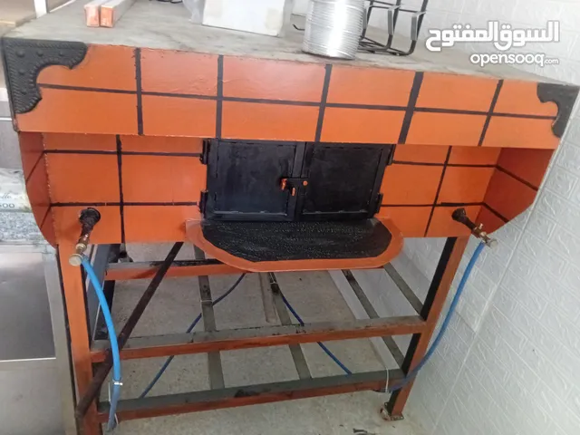 عدة مناقيش كاملة جاهزة للشغل