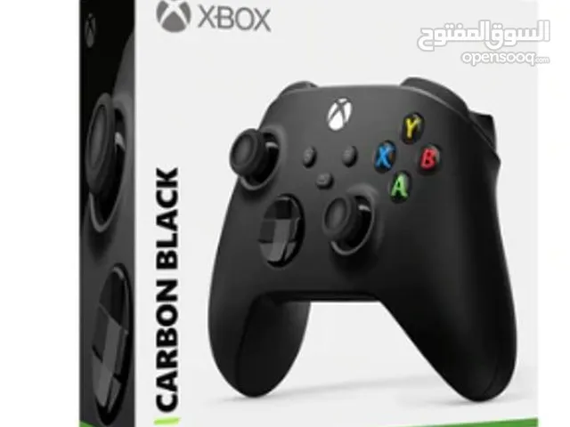 قير اكس بوكس جديد بكارتونه
