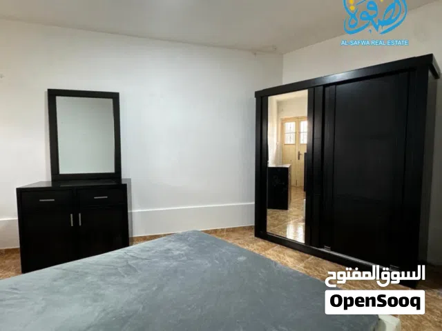 130 m2 3 Bedrooms Apartments for Rent in Ramallah and Al-Bireh Al Tira