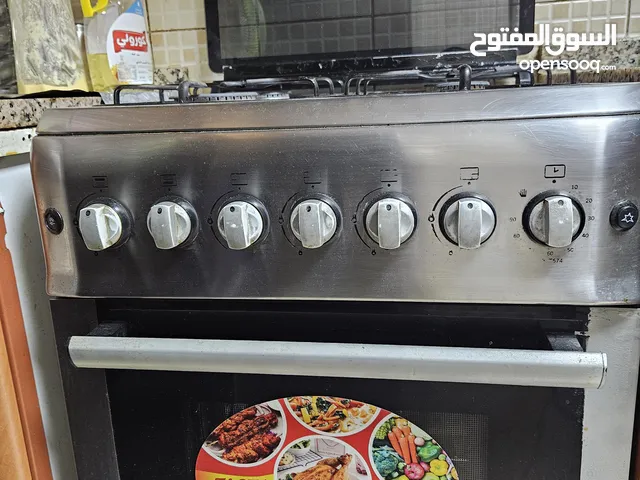 Ikon Cooking Range (URGENT SALE)