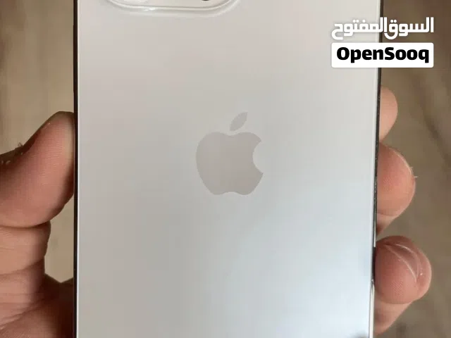 Apple iPhone 13 Pro Max 256 GB in Tripoli