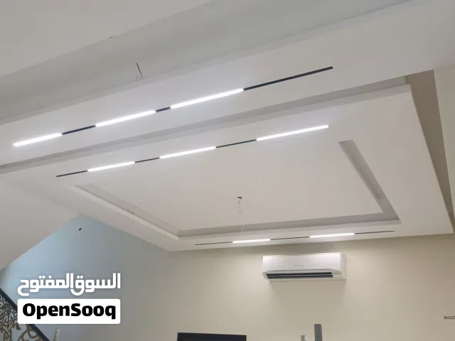 جميع اعمال الكهرباء والسباكه وااصبانة ابوظبي العين