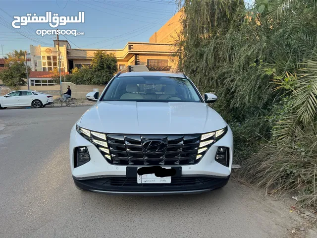 Used Hyundai Tucson in Baghdad