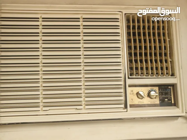 General 2 - 2.4 Ton AC in Mecca