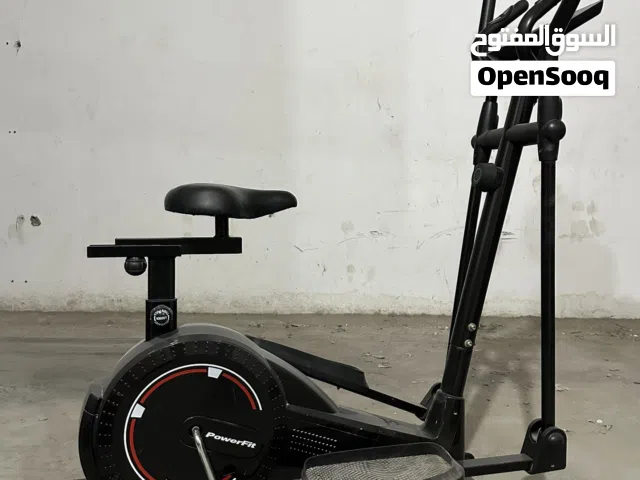 جهاز رياضي ممتاز للبيع استعمال خفيف جدا