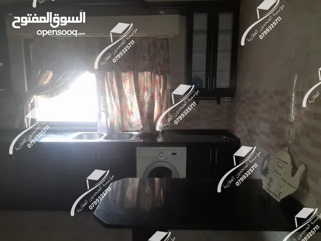 155 m2 3 Bedrooms Apartments for Rent in Amman Al Rabiah