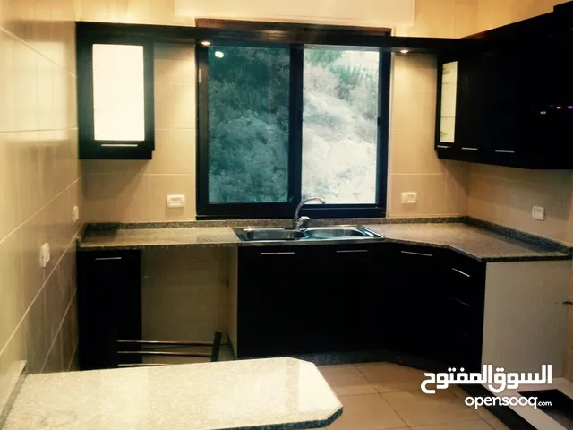 90 m2 2 Bedrooms Apartments for Rent in Amman Jubaiha