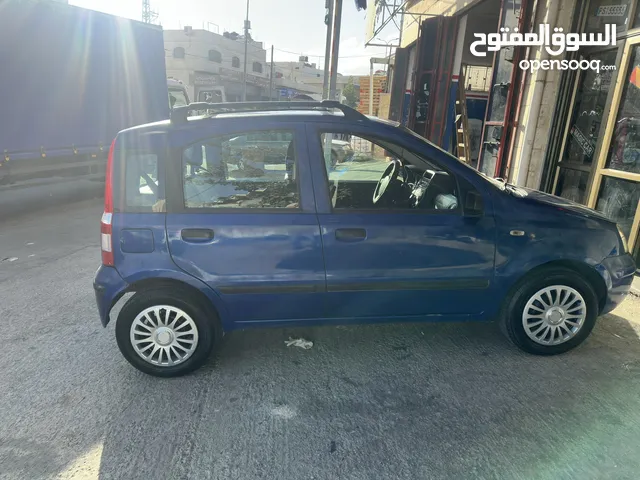 باندا 2009 جير عادي