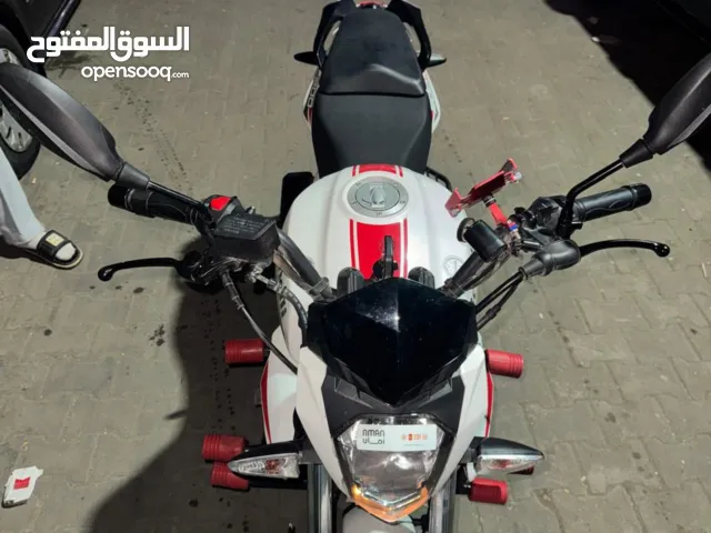 بينلي  vlr 200cc