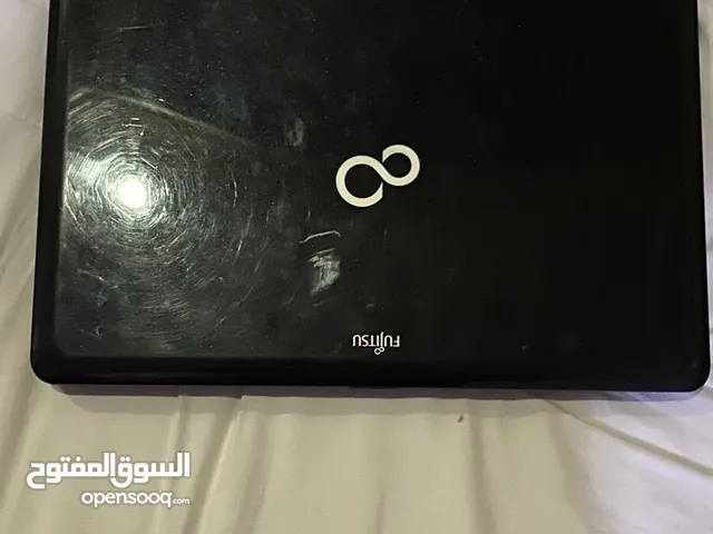 Windows Fujitsu for sale  in Al Batinah