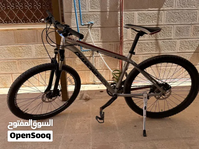 بسكليت مستعمل خفيف جنط 27.5