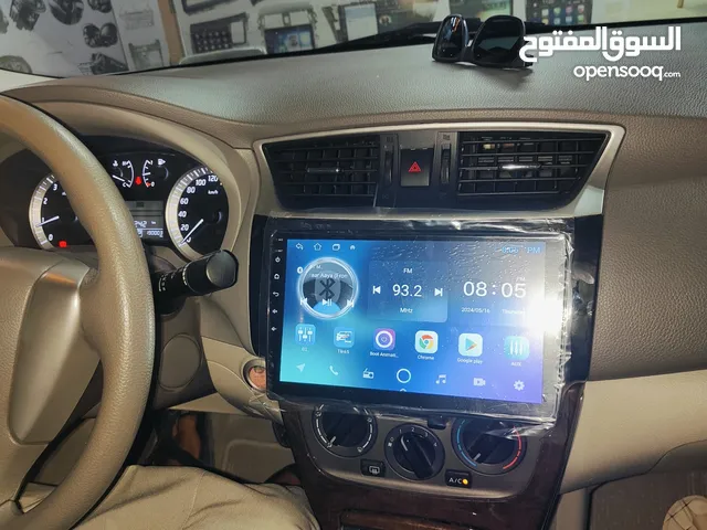 all cars android screen available contact number