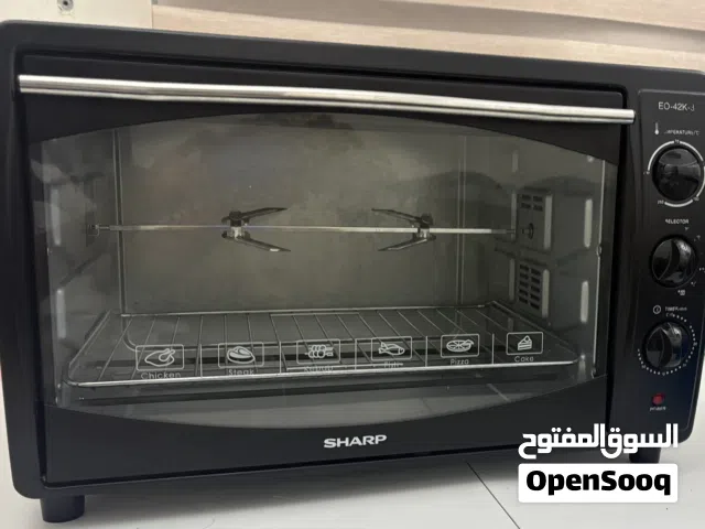Sharp 30+ Liters Microwave in Southern Governorate