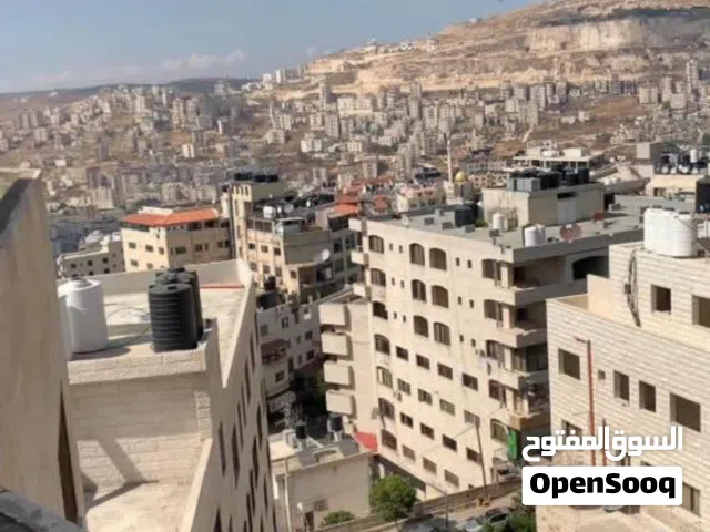 401 m2 3 Bedrooms Apartments for Sale in Nablus Rafidia