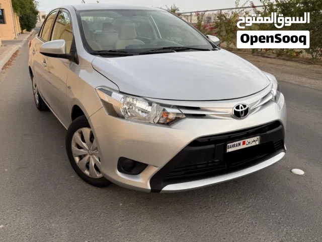Used Toyota Yaris in Northern Governorate