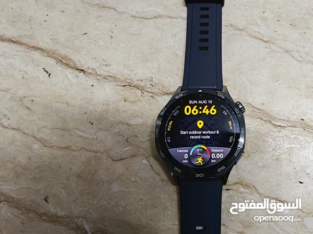 هواوي gt5 استخدام قليل