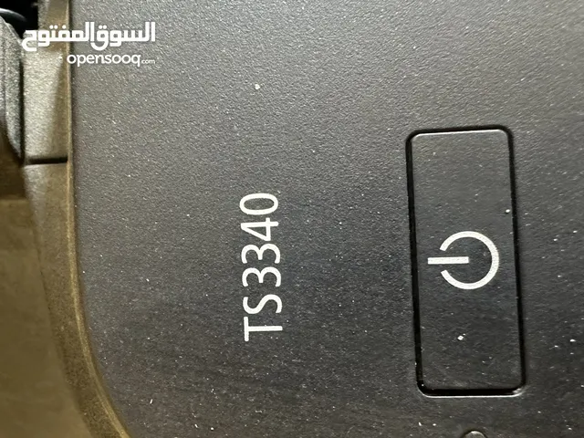 طابعة وآلة تصوير كانون وايرلس ملون وعادي