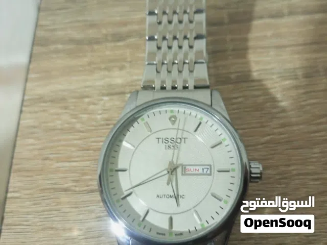 Automatic Tissot watches for sale in Amman