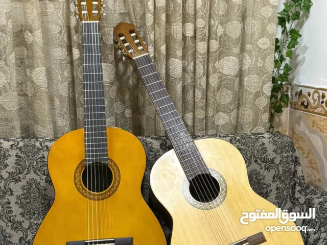 كيتار C40 ياماها ياباني