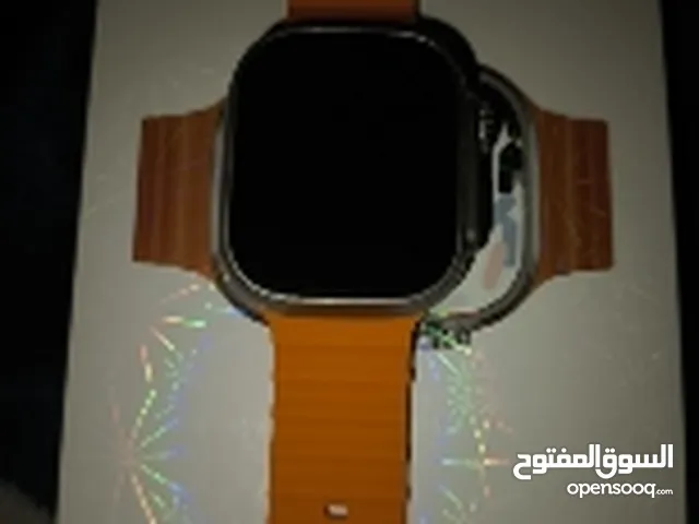 ساعه smart watch ws9a