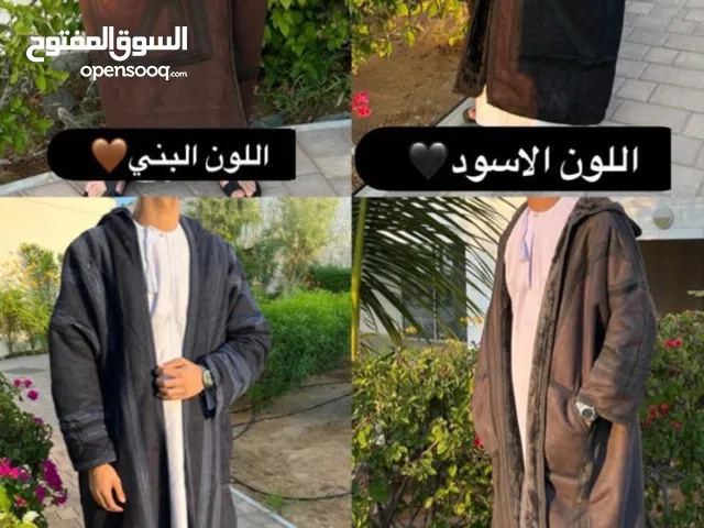 قمصان على شكل بشت