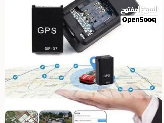 جهاز تعقب GBS شريحة