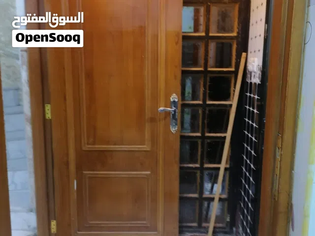 شقة طابقين للايجار في الساعي تؤجر للعوائل الصغيرة فقط موقع سكني مميز