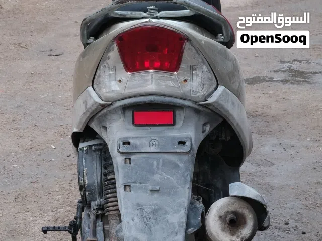 2006 ياماها أخرى