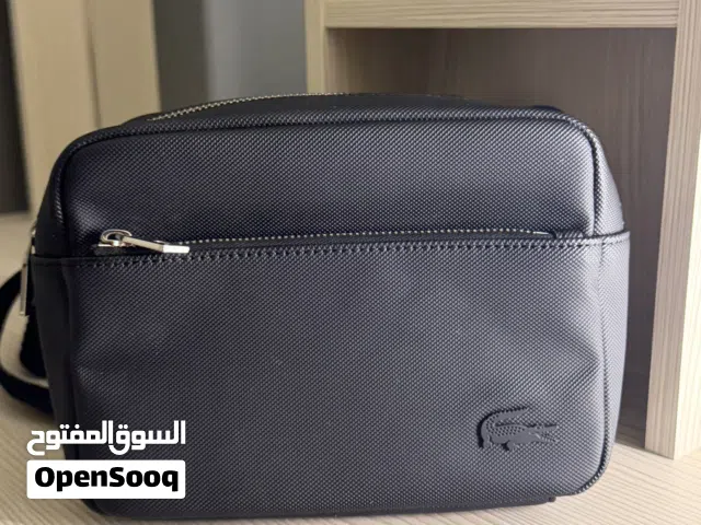 حقيبة Lacoste اصلية