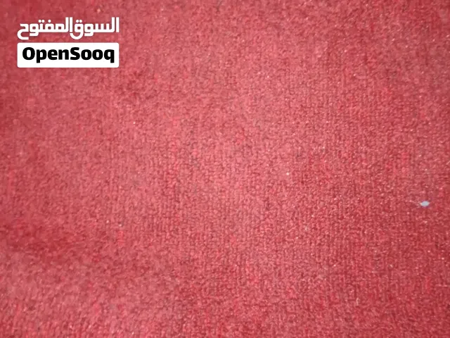 سجاد وممرات