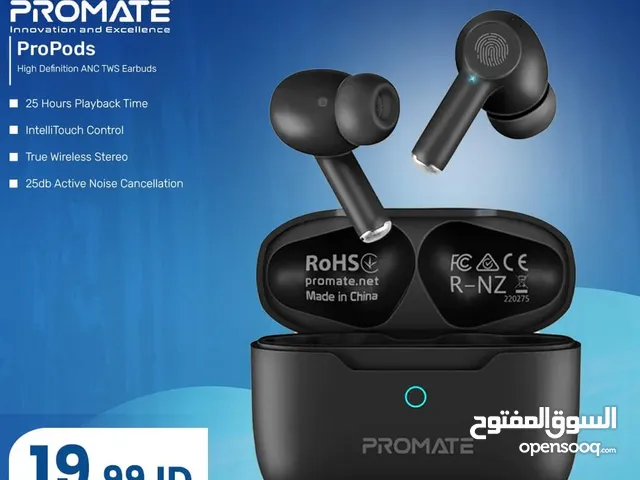 promate propods