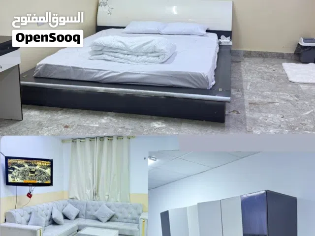 غرفة للإيجار باليومية أو بالساعات